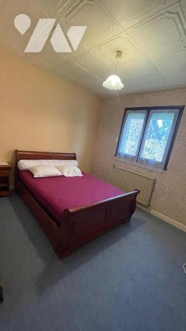 Vente Maison à Chaulnes