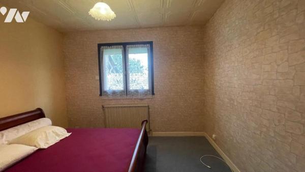 Vente Maison à Chaulnes