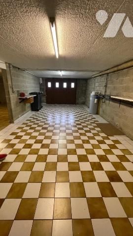 Vente Maison à Chaulnes