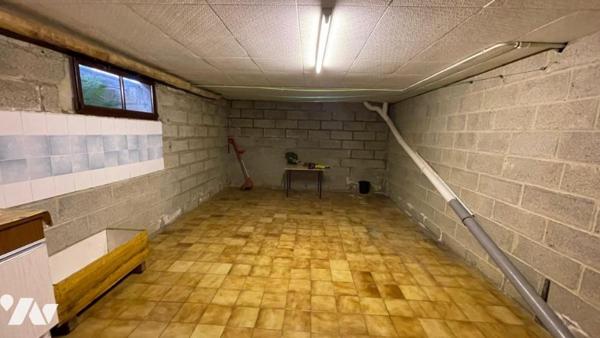 Vente Maison à Chaulnes