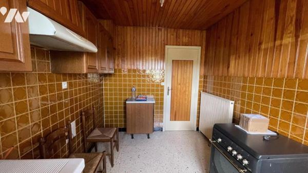 Vente Maison à Chaulnes