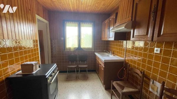 Vente Maison à Chaulnes