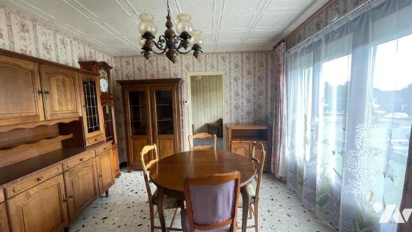 Vente Maison à Chaulnes