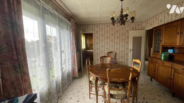 Vente Maison à Chaulnes