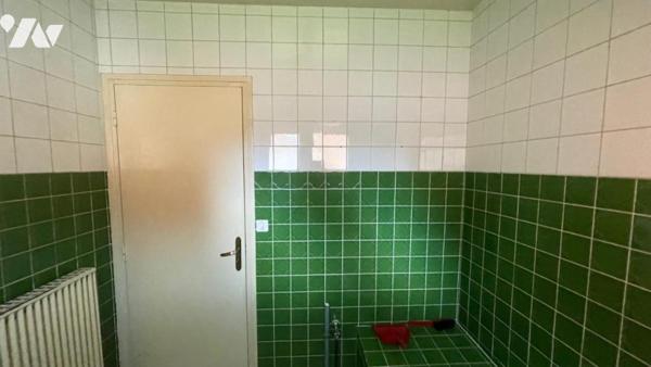 Vente Maison à Chaulnes