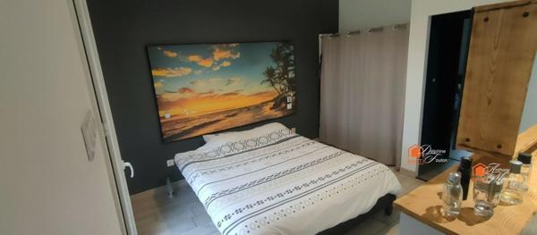 Maison 91 m2, 3 chambres