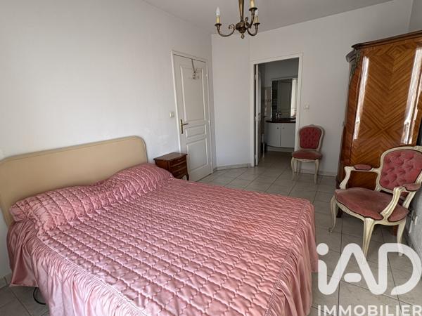 Appartement à vendre 3 pièces 85 m² Menton