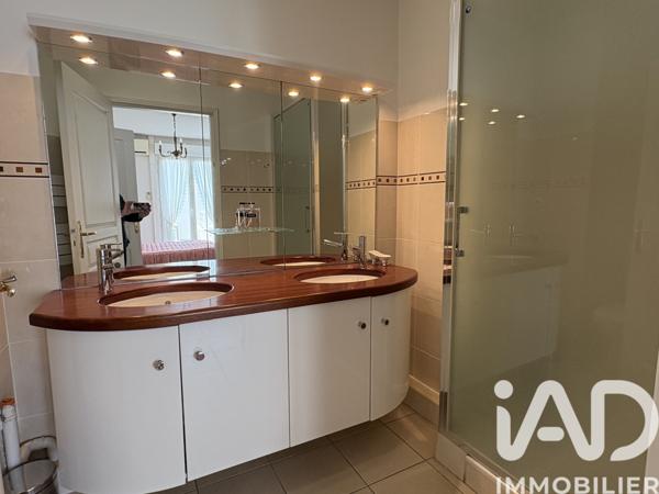 Appartement à vendre 3 pièces 85 m² Menton
