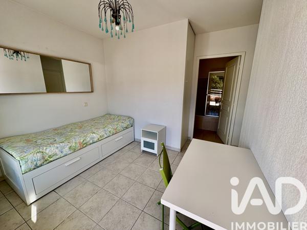 Appartement à vendre 3 pièces 85 m² Menton