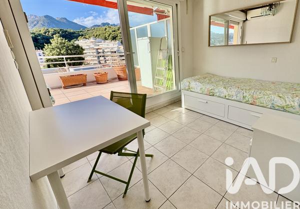Appartement à vendre 3 pièces 85 m² Menton