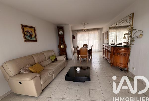 Appartement à vendre 3 pièces 85 m² Menton