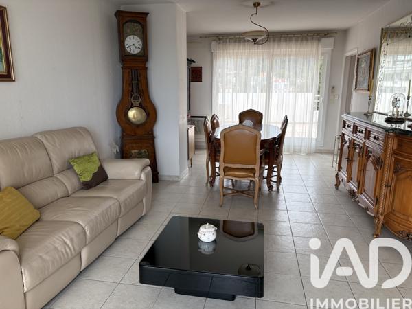 Appartement à vendre 3 pièces 85 m² Menton