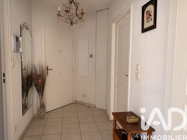 Appartement à vendre 3 pièces 85 m² Menton