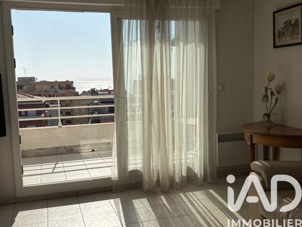 Appartement à vendre 3 pièces 85 m² Menton