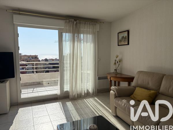 Appartement à vendre 3 pièces 85 m² Menton