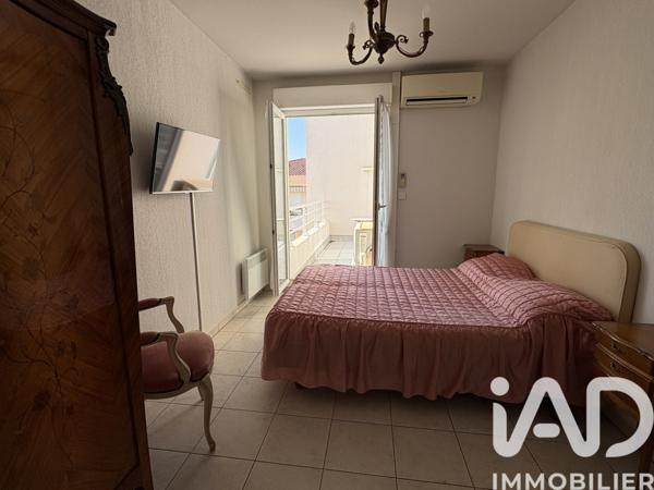 Appartement à vendre 3 pièces 85 m² Menton