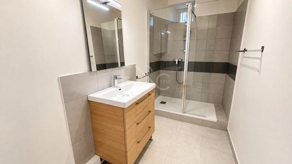 APPARTEMENT T5 A LOUER - LYON 6EME ARRONDISSEMENT - 182.42 m 2 - 2 320 € charges comprises par mois