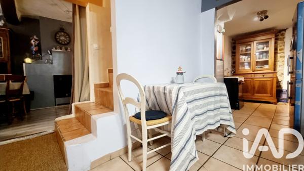 Maison à vendre 4 pièces 126 m² Saint-Maximin-la-Sainte-Baume