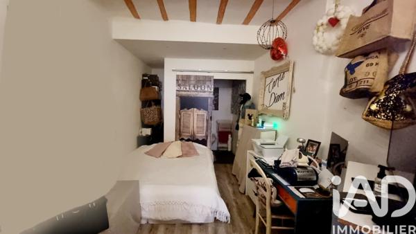 Maison à vendre 4 pièces 126 m² Saint-Maximin-la-Sainte-Baume