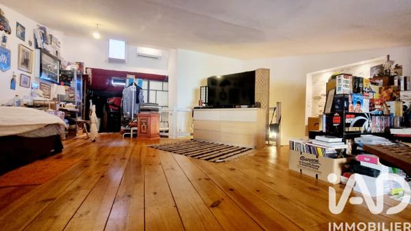 Maison à vendre 4 pièces 126 m² Saint-Maximin-la-Sainte-Baume