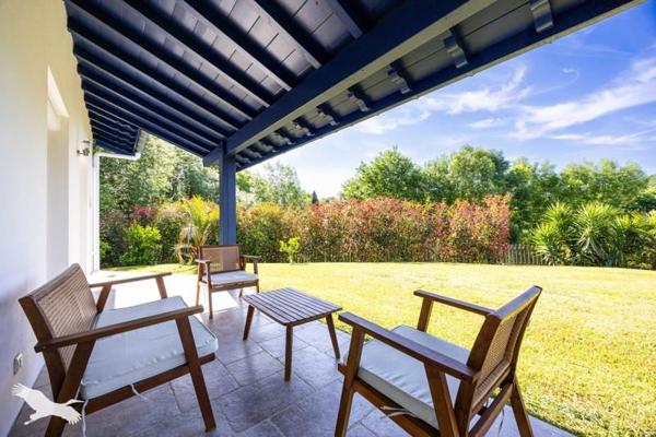 Maison 518 000 € Mouguerre 4 p 121 m² DPE A