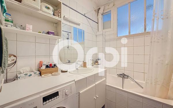 Appartement à vendre    2 pièces • 48 m2 Montrouge