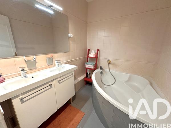 Appartement à vendre 4 pièces 83,62 m² Ris-Orangis