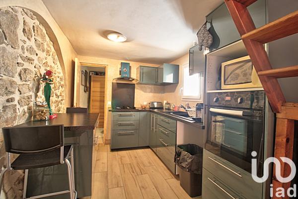 Maison à vendre 5 pièces 76 m² Le Beausset