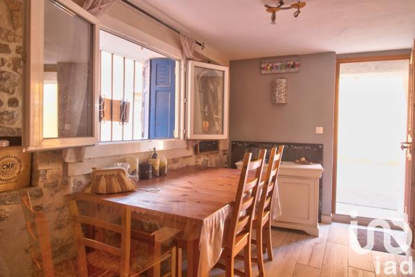 Maison à vendre 5 pièces 76 m² Le Beausset