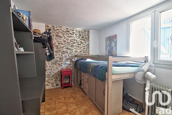 Maison à vendre 5 pièces 76 m² Le Beausset