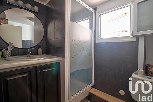 Maison à vendre 5 pièces 76 m² Le Beausset