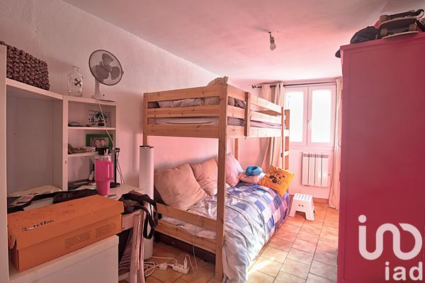 Maison à vendre 5 pièces 76 m² Le Beausset