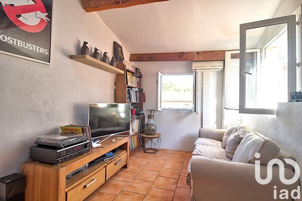 Maison à vendre 5 pièces 76 m² Le Beausset