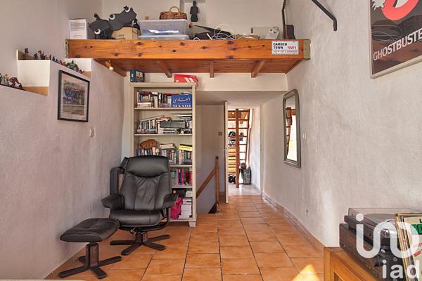 Maison à vendre 5 pièces 76 m² Le Beausset