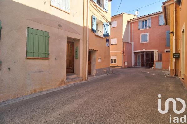 Maison à vendre 5 pièces 76 m² Le Beausset