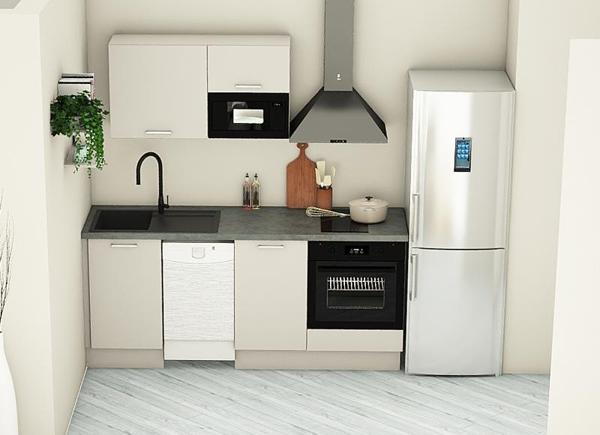 Appartement à louer 679 € CC Béziers 2 p 46 m² DPE