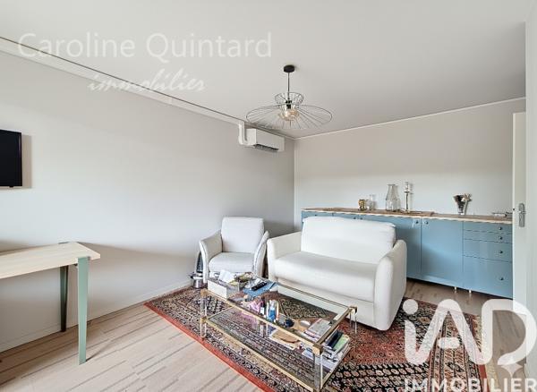 Appartement à vendre 2 pièces 42 m² Fenouillet
