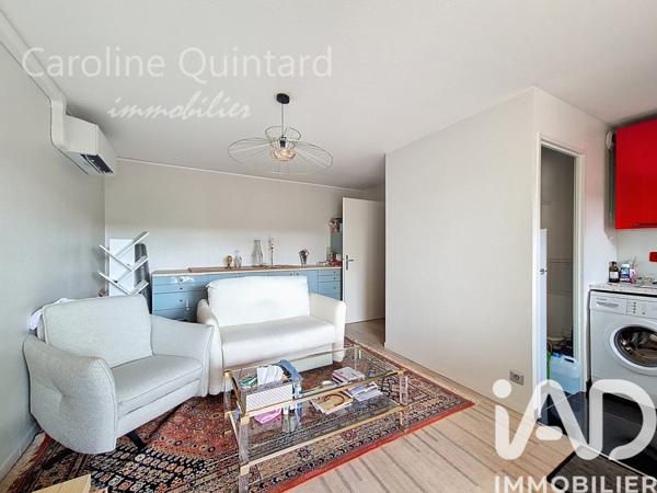 Appartement à vendre 2 pièces 42 m² Fenouillet