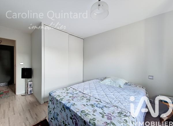 Appartement à vendre 2 pièces 42 m² Fenouillet