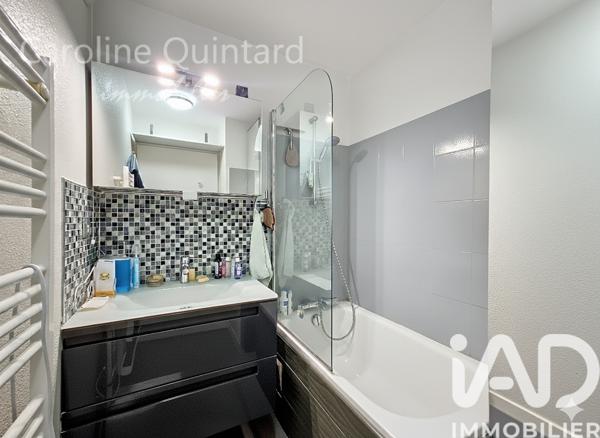 Appartement à vendre 2 pièces 42 m² Fenouillet