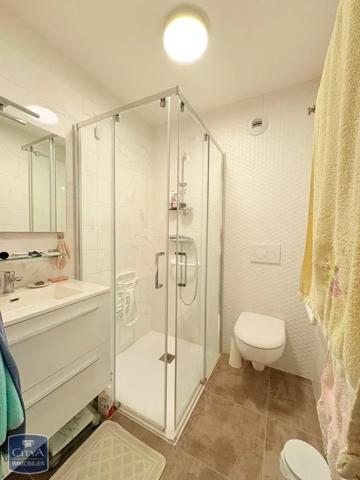 Appartement à vendre 2 pièces 49.48m²