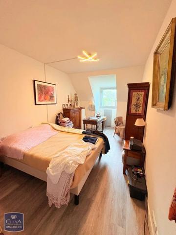 Appartement à vendre 2 pièces 49.48m²