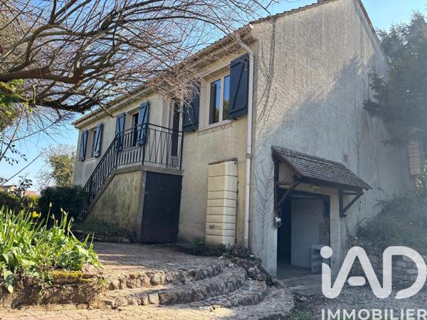 Maison à vendre 4 pièces 82 m² Coulanges-la-Vineuse