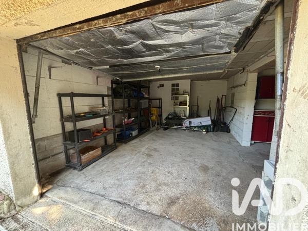 Maison à vendre 4 pièces 82 m² Coulanges-la-Vineuse
