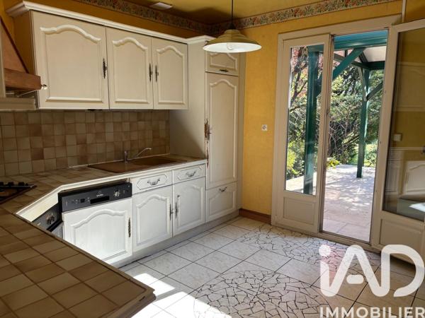 Maison à vendre 4 pièces 82 m² Coulanges-la-Vineuse