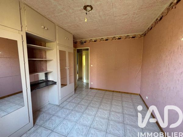 Maison à vendre 4 pièces 82 m² Coulanges-la-Vineuse