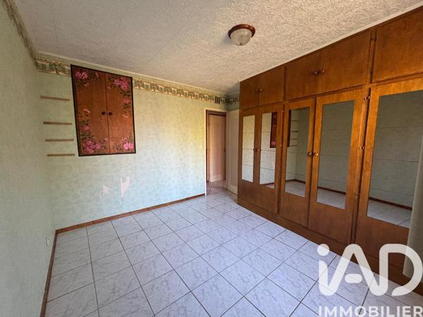 Maison à vendre 4 pièces 82 m² Coulanges-la-Vineuse