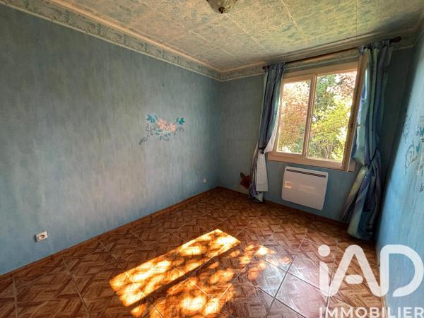 Maison à vendre 4 pièces 82 m² Coulanges-la-Vineuse