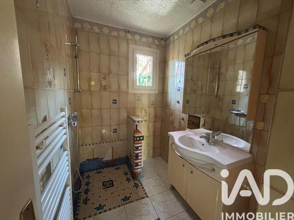 Maison à vendre 4 pièces 82 m² Coulanges-la-Vineuse