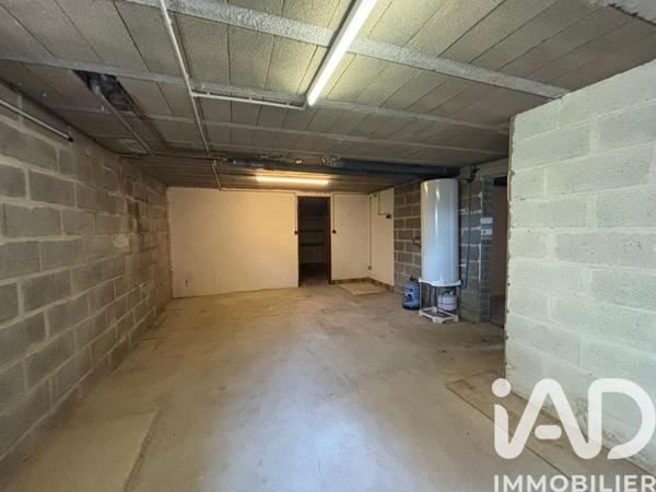 Maison à vendre 4 pièces 82 m² Coulanges-la-Vineuse